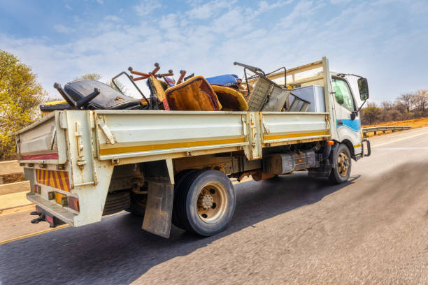 Best Scrap Metal Removal  in Loris, SC